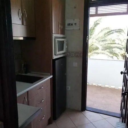 Estudio En Club Tropicana A 50 Metros De La Playa *