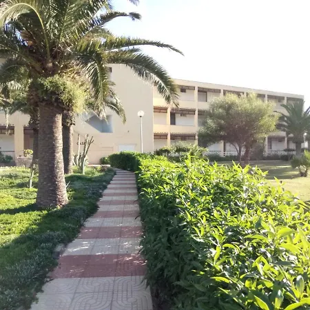 Apartmán Estudio En Club Tropicana A 50 Metros De La Playa